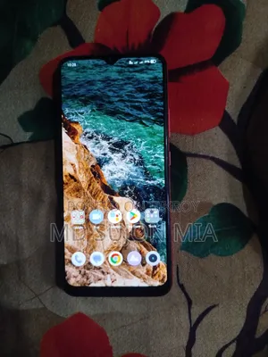 Realme C12 32 GB Red