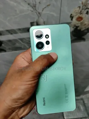 Xiaomi Redmi Note 12 4G 128 GB