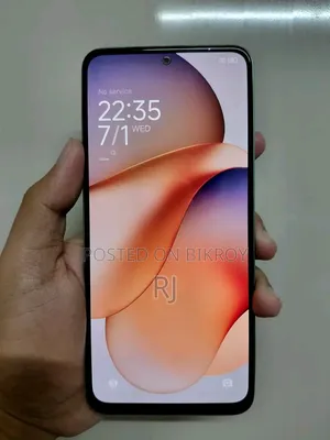 Xiaomi Redmi Note 12 4G 128 GB