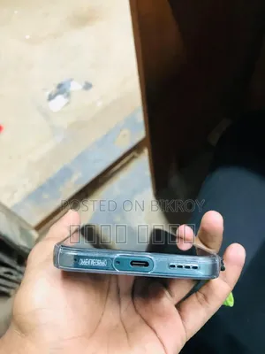 New Realme C71 128 GB Green