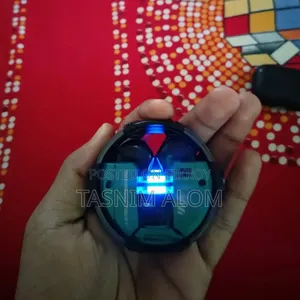 Raw Quality RGB Headphone