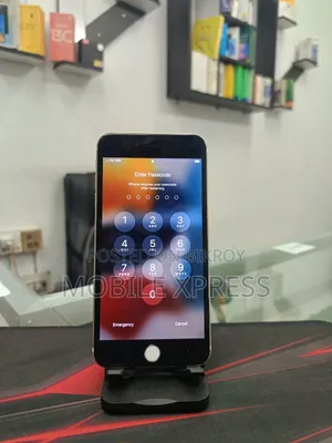 Apple iPhone 6s Plus 64 GB Gold