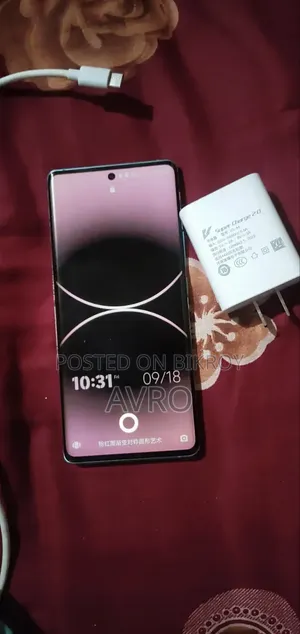 New Vivo X80 256 GB Blue