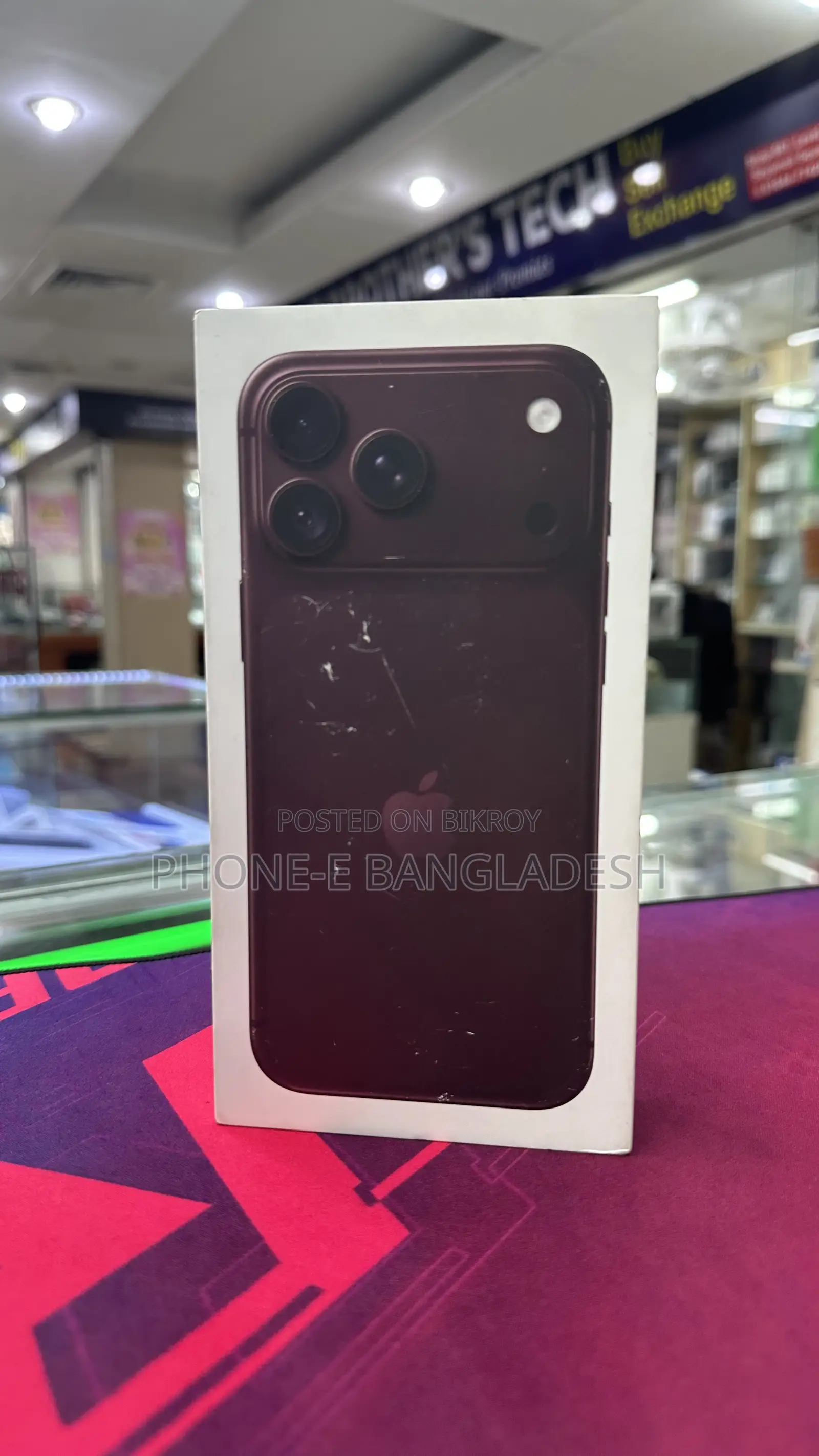 New Apple iPhone 18 Pro Max 256 GB