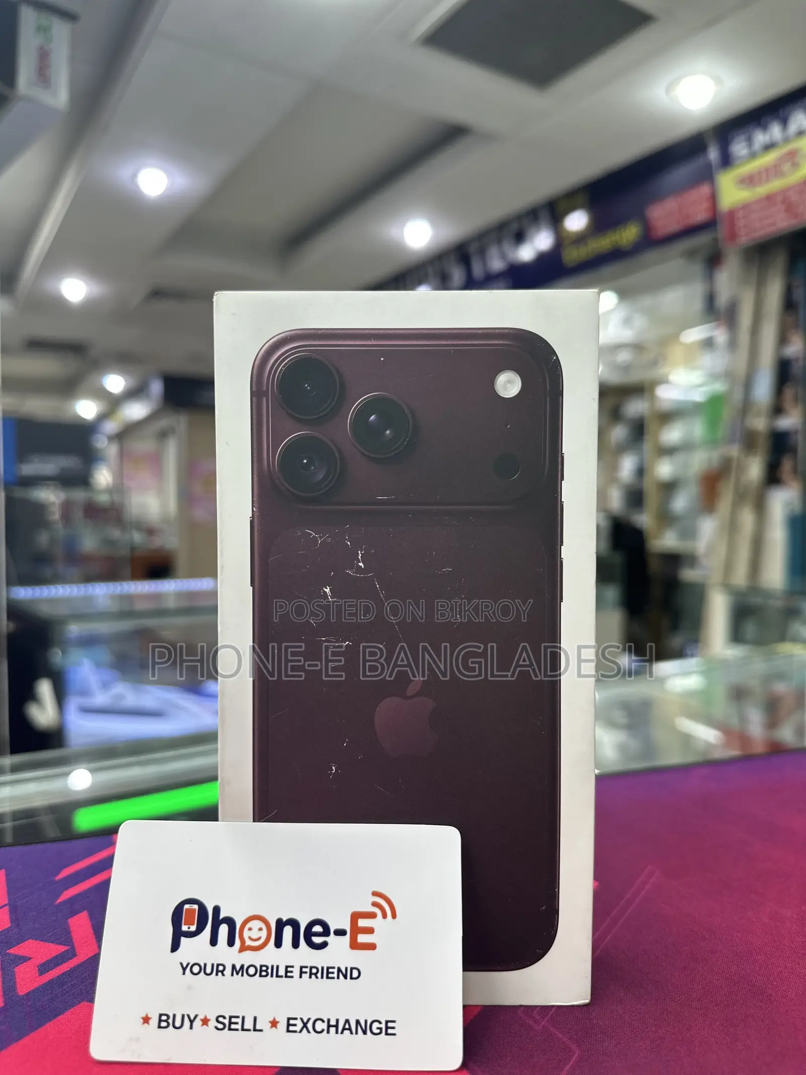 New Apple iPhone 18 Pro Max 256 GB