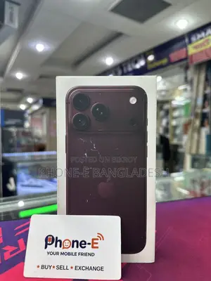 New Apple iPhone 18 Pro Max 256 GB