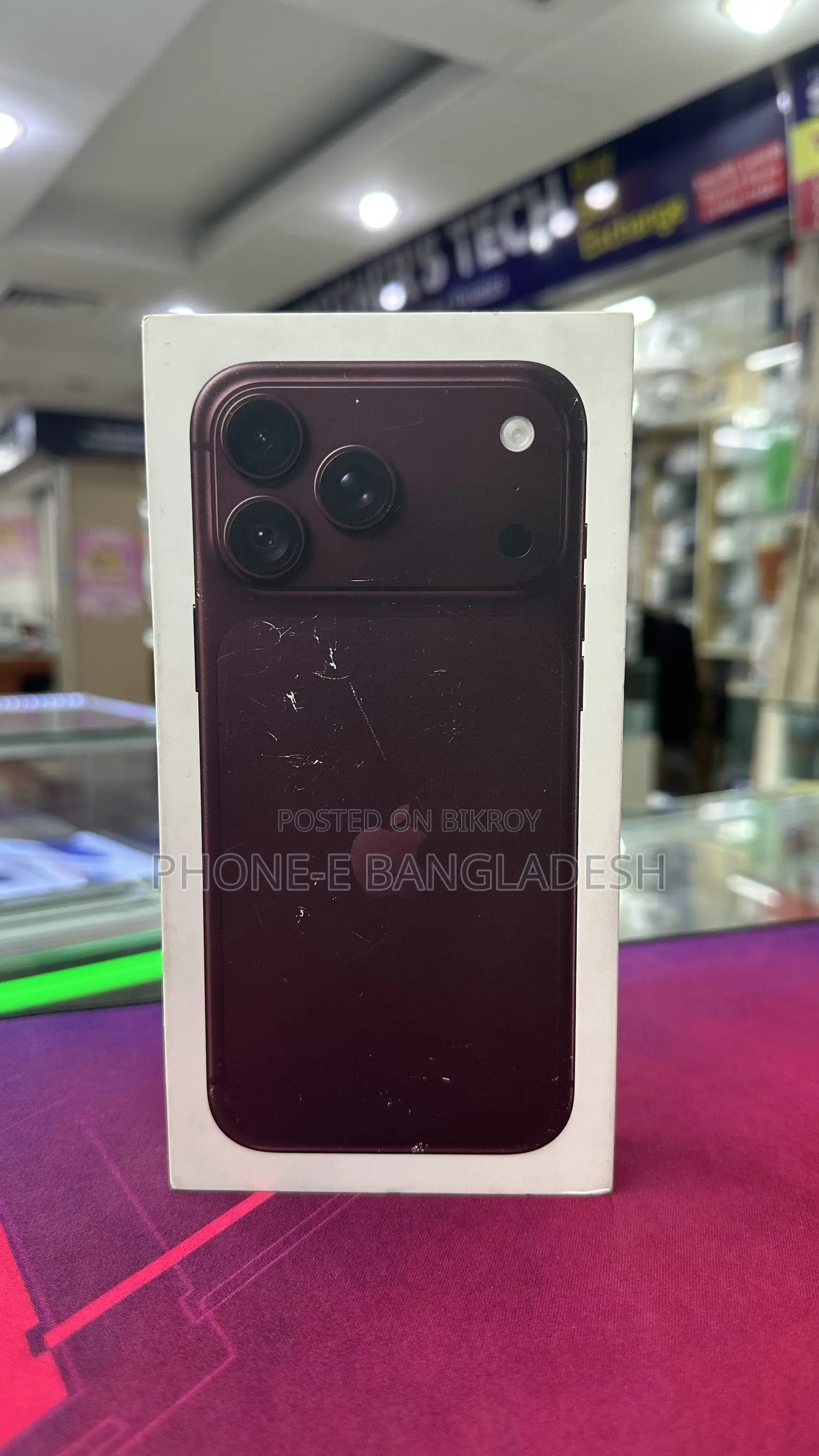 New Apple iPhone 18 Pro Max 256 GB