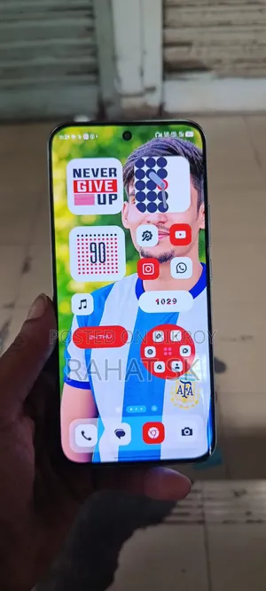 Tecno Spark 40 Pro+ 256 GB Gray