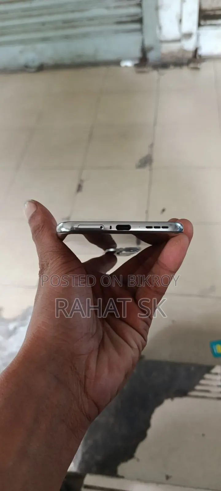 Tecno Spark 40 Pro+ 256 GB Gray