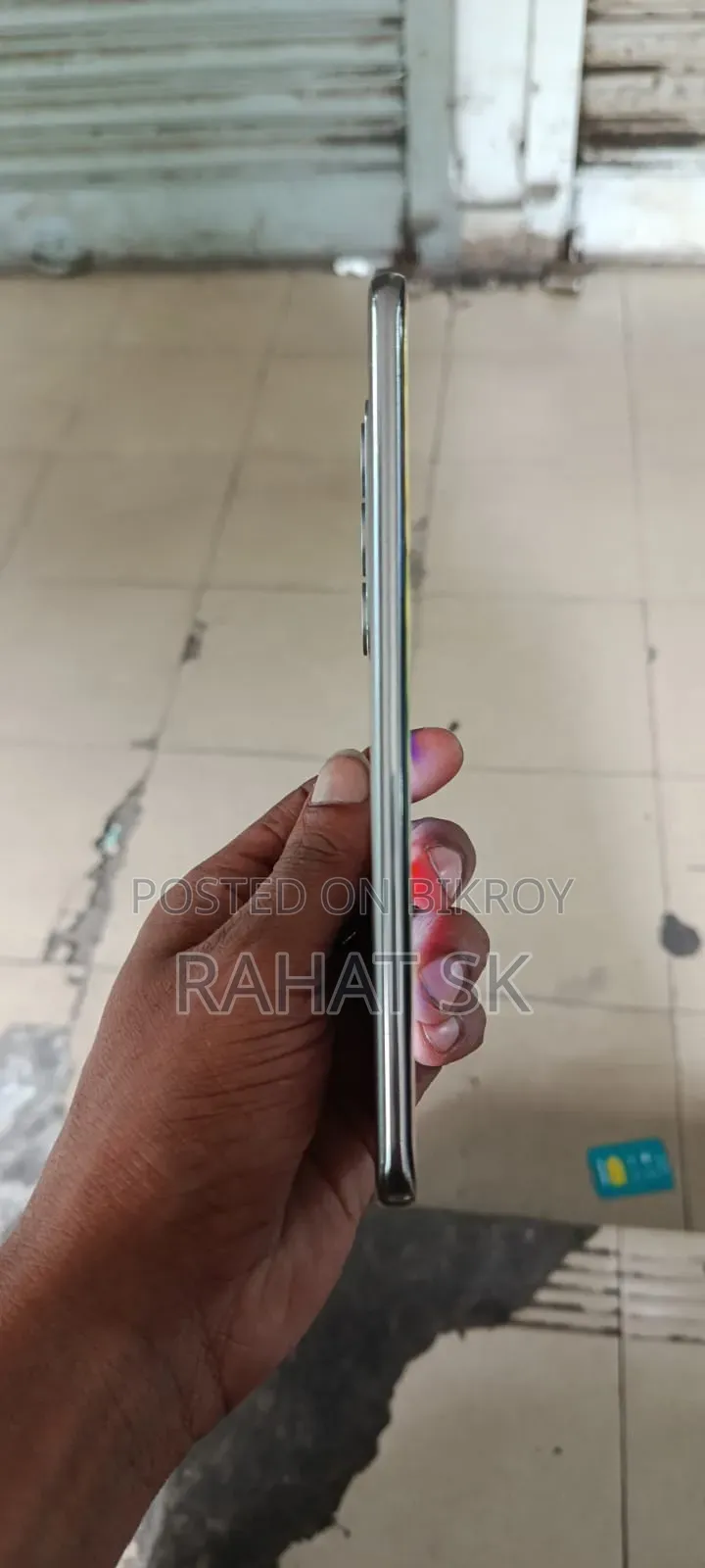Tecno Spark 40 Pro+ 256 GB Gray