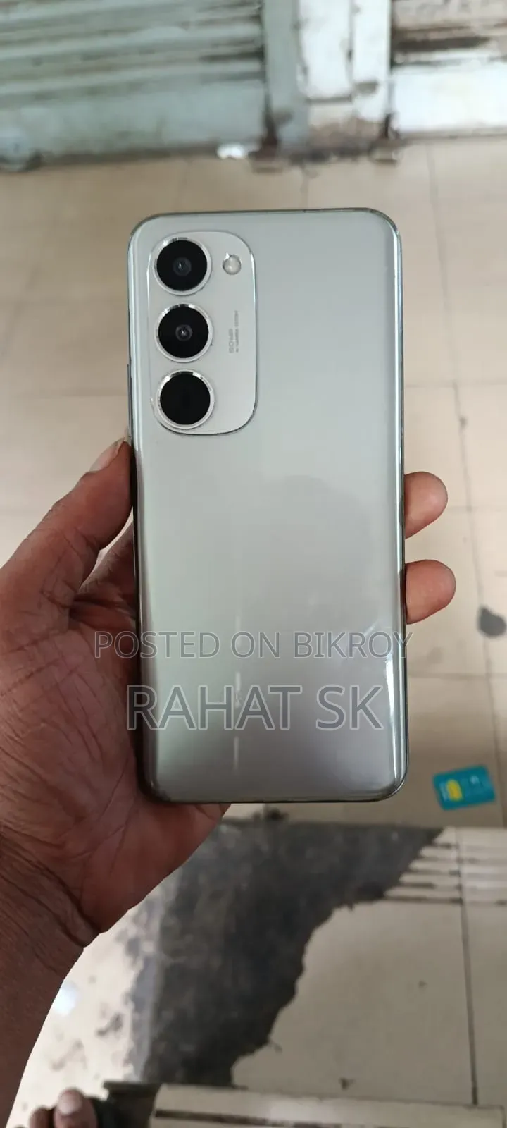 Tecno Spark 40 Pro+ 256 GB Gray