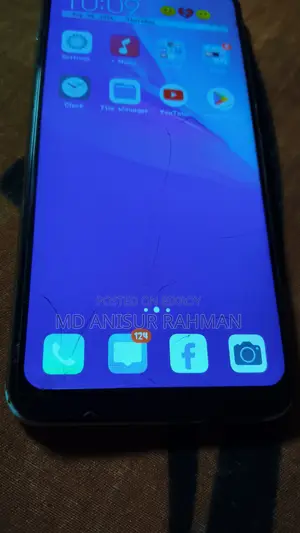 Vivo Y11 ৩২ জিবি নীল