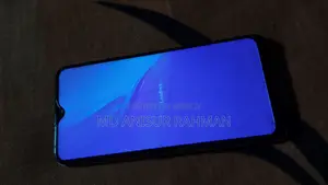 Vivo Y11 ৩২ জিবি নীল
