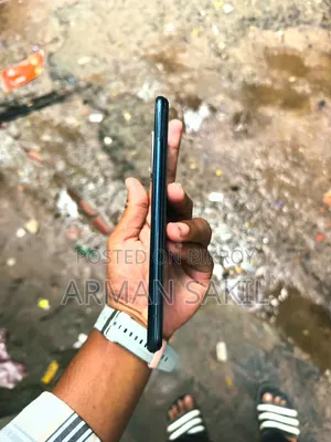 Vivo Y20 64 GB Black
