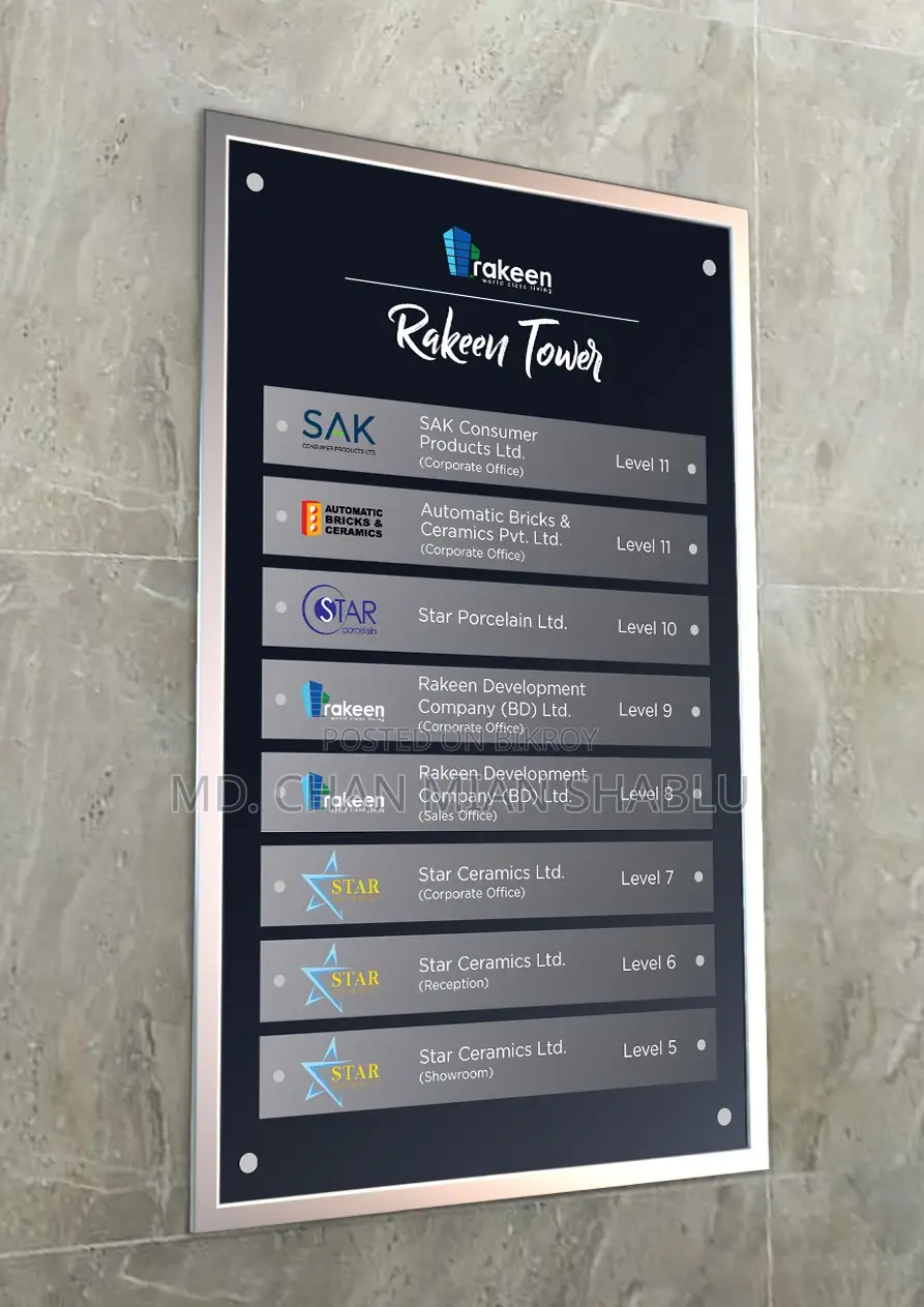 Looking for a Corporate Office Space in Prime Location Within Dhaka?