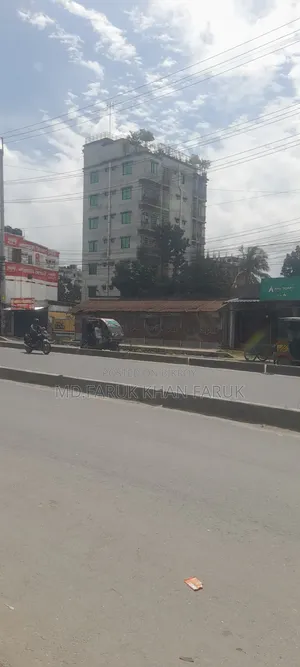 গাজীপুর সদরের খান ভিলায় ২ বেডরুমের বাড়ি বিক্রয়ের জন্য