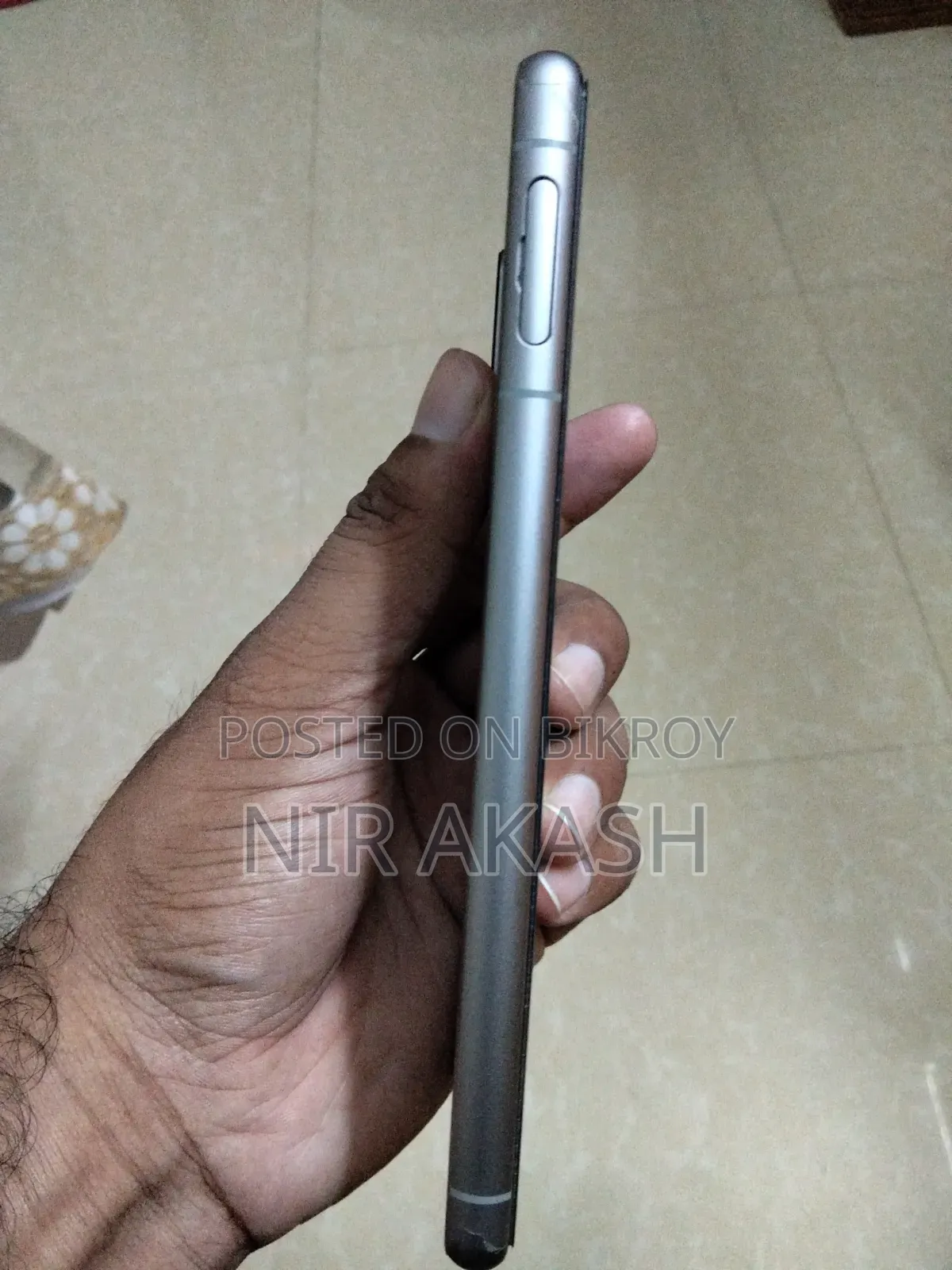 Sony Xperia 5 III 128 GB Gray