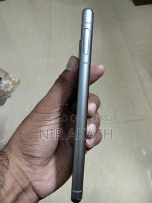 Sony Xperia 5 III 128 GB Gray