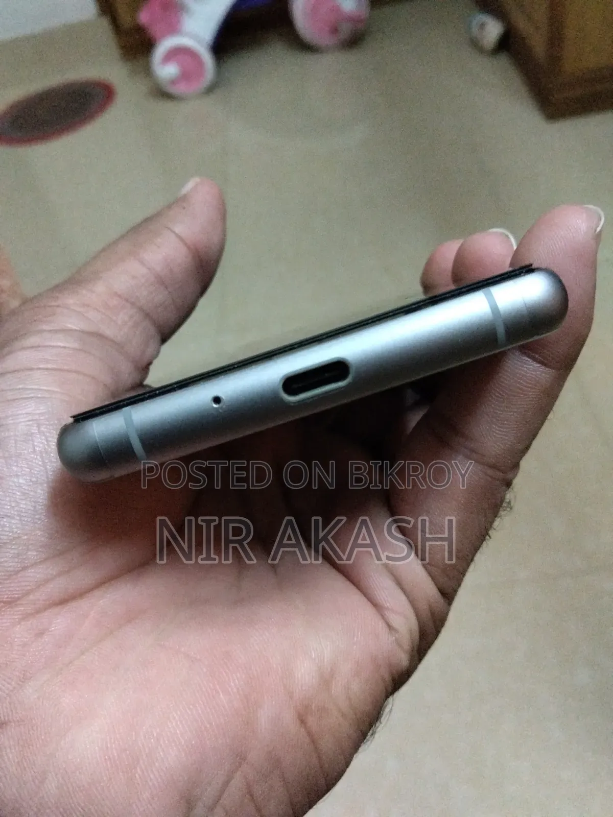 Sony Xperia 5 III 128 GB Gray