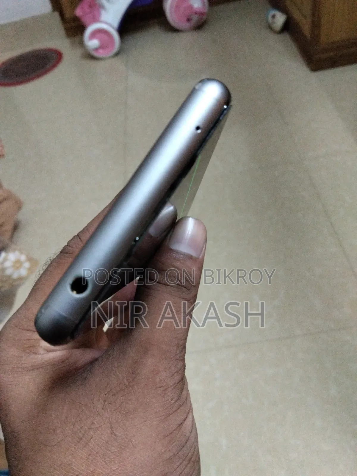 Sony Xperia 5 III 128 GB Gray