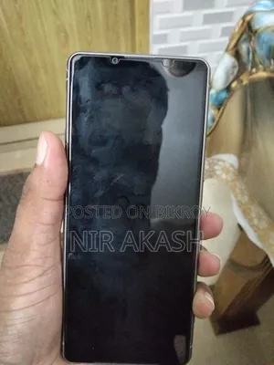 Sony Xperia 5 III 128 GB Gray