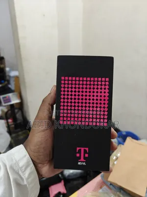 New T-Mobile Revvl 32 GB Blue