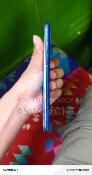 Symphony Z33 32 GB Blue