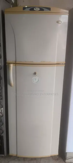 Whirlpool FREEZ ৩ মাসের ওরেন্টি সহ