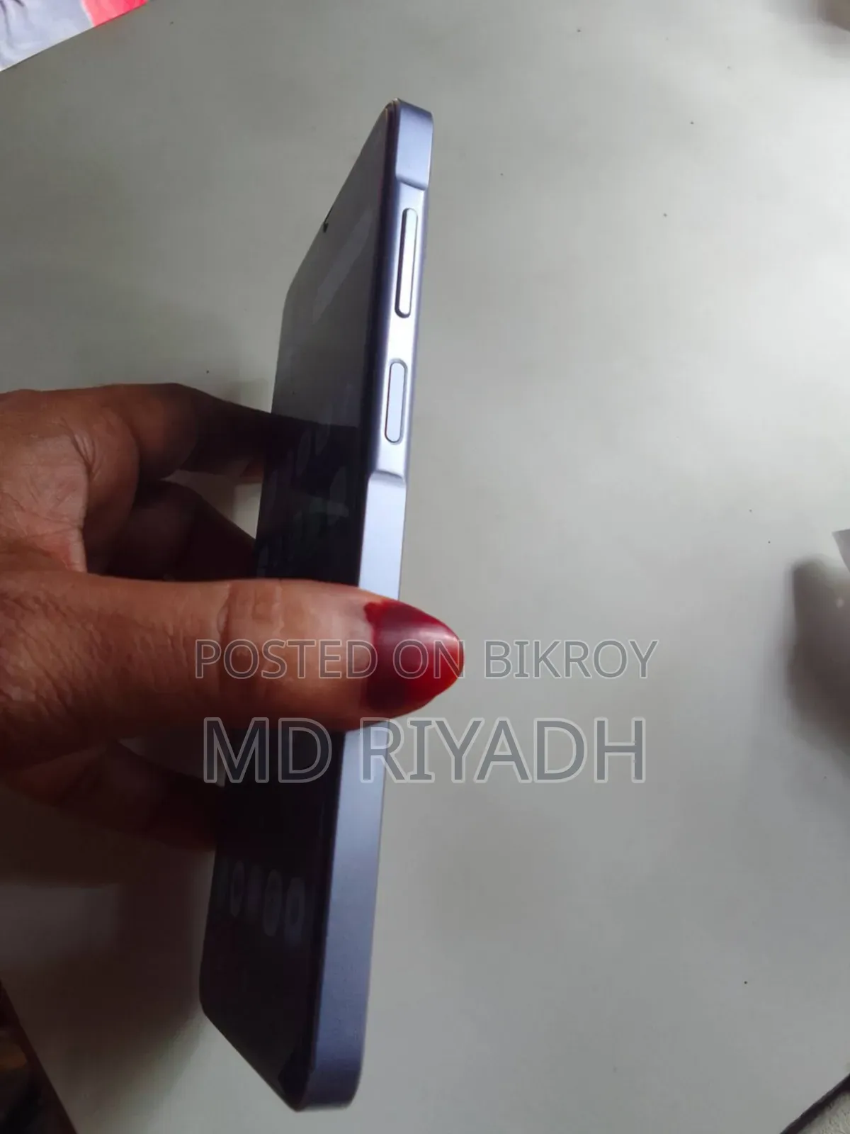 Samsung Galaxy A07 4G 64 GB Silver