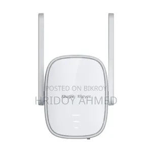 Ruijie RG-EW300R Wi-Fi Range Extender