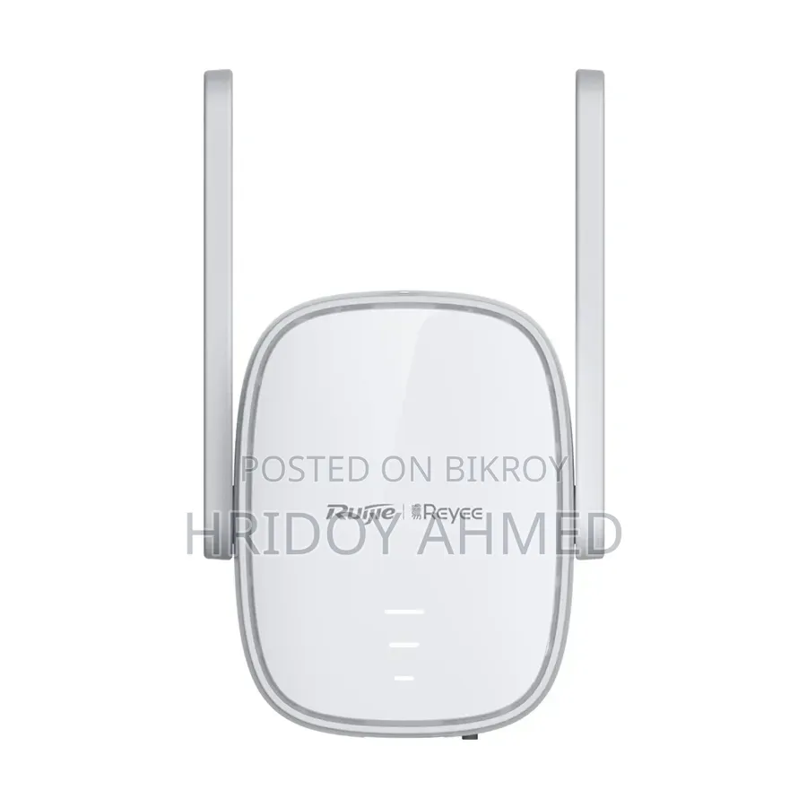 Ruijie RG-EW300R Wi-Fi Range Extender