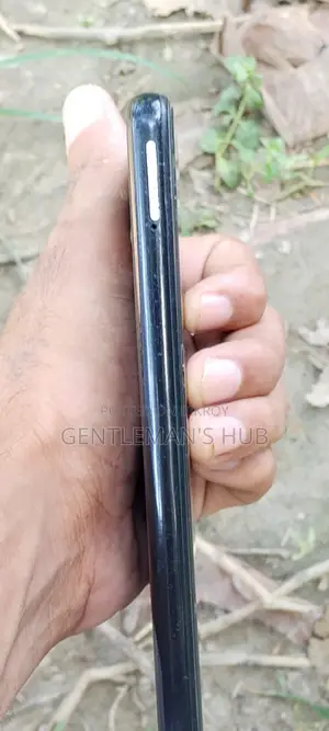 Samsung Galaxy A02 32 GB Black