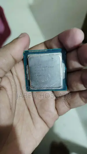 Core I3 4th Gen Processor