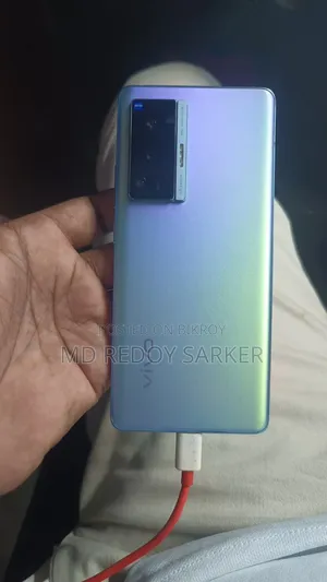 Vivo X70 Pro 256 GB White