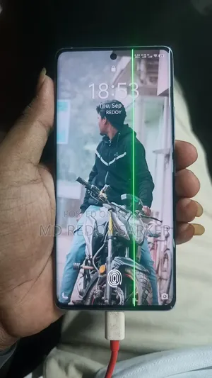 Vivo X70 Pro 256 GB White