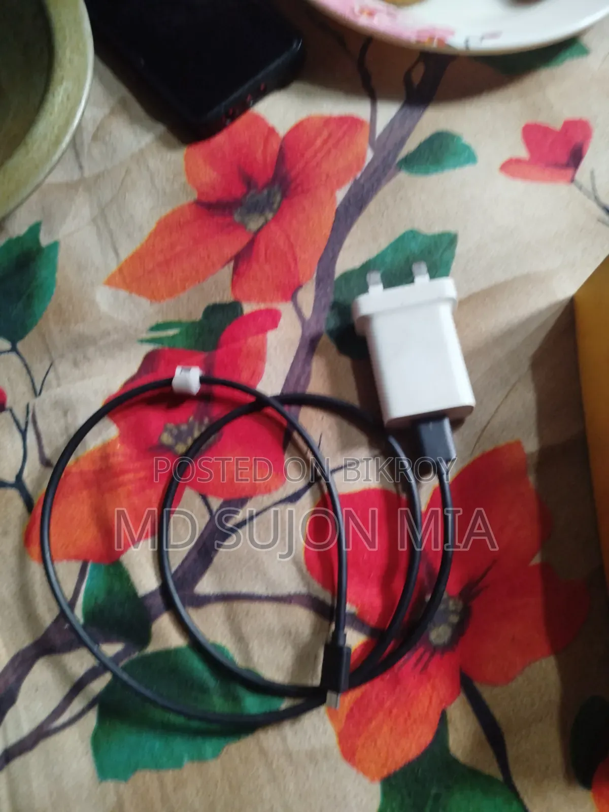Realme C12 32 GB Red