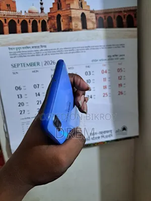 Samsung Galaxy A70 128 GB Blue