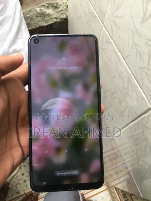Oppo F19 Pro 128 GB Black