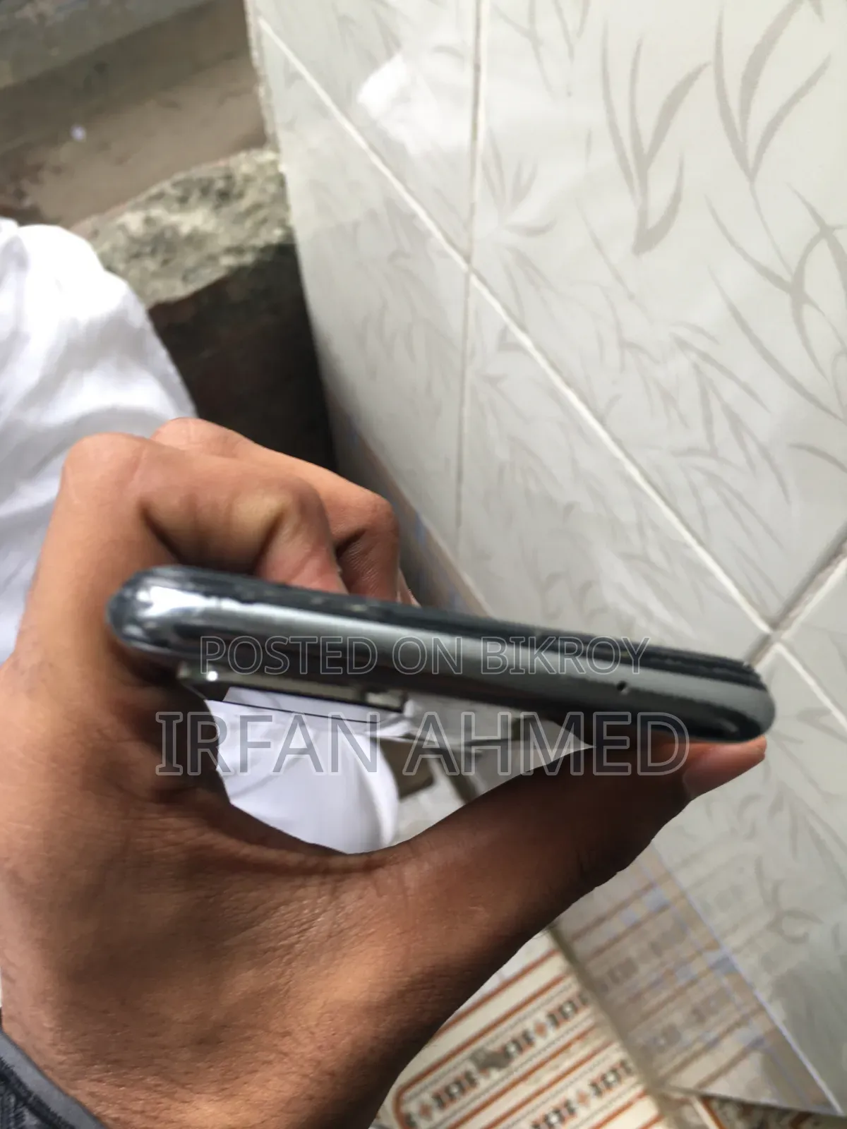 Oppo F19 Pro 128 GB Black