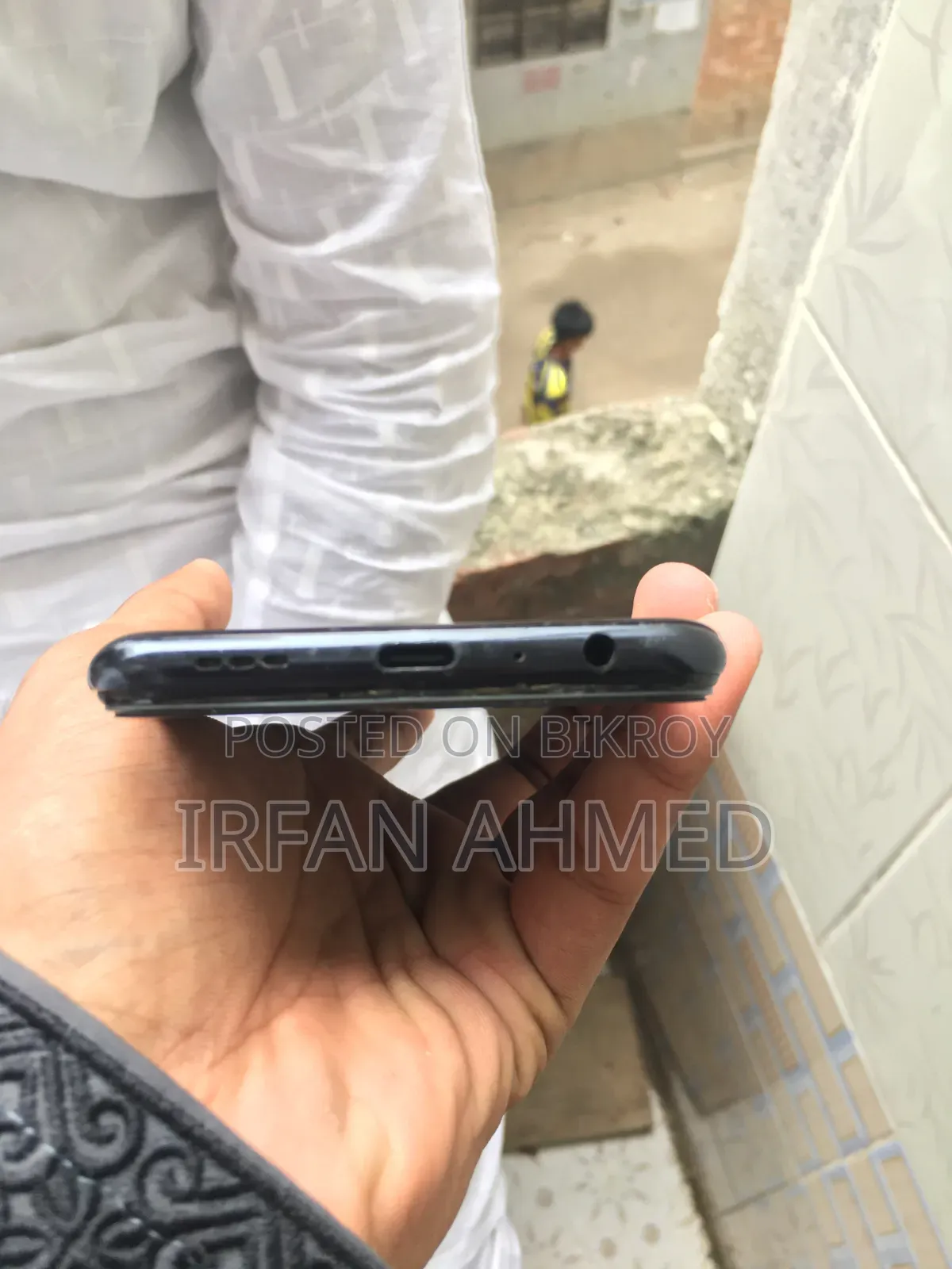 Oppo F19 Pro 128 GB Black