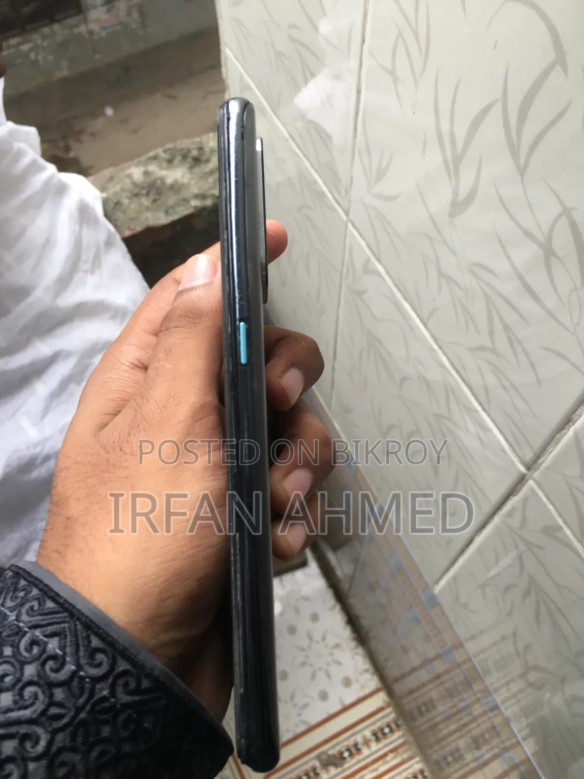 Oppo F19 Pro 128 GB Black