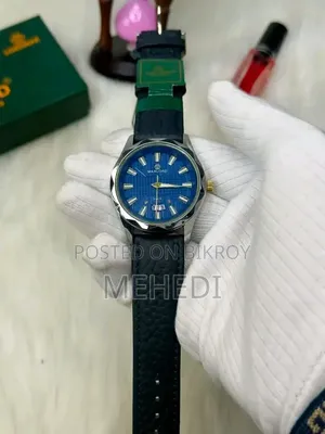 Maxlord Premium Men's Watch