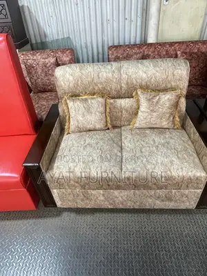 Box Sofa 2+2+1