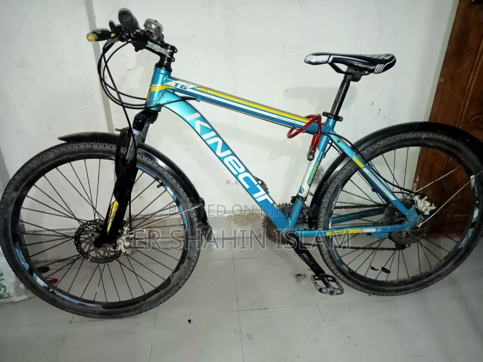 Cycle 26 Inch
