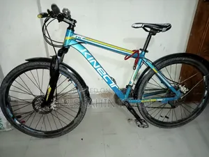 Cycle 26 Inch