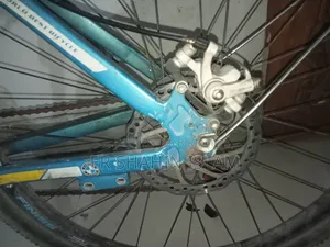 Cycle 26 Inch
