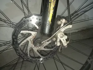 Cycle 26 Inch
