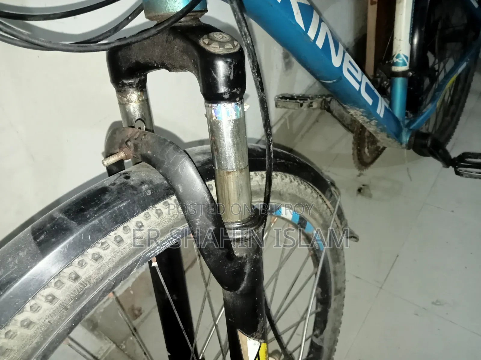Cycle 26 Inch