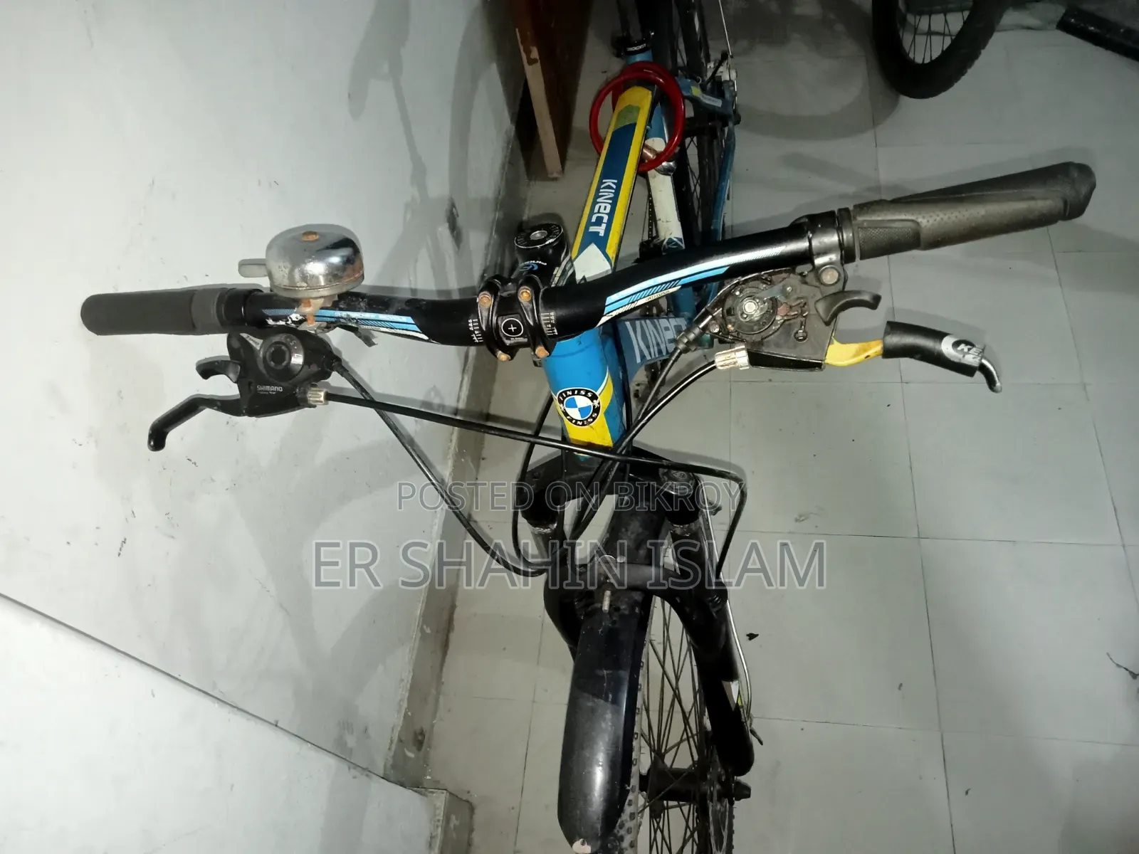 Cycle 26 Inch