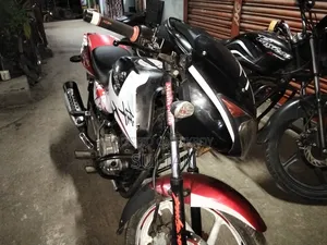বাজাজ পালসার ১৫০ ২০১৪ কালো